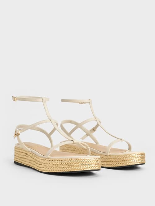 ESPADRILLES