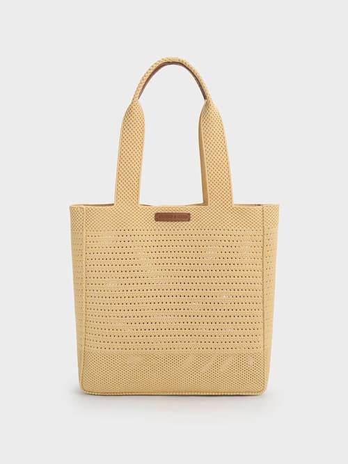 TOTE BAGS